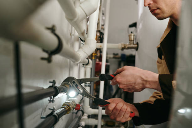 Best Plumbing Services Near Me  in West Grove, PA