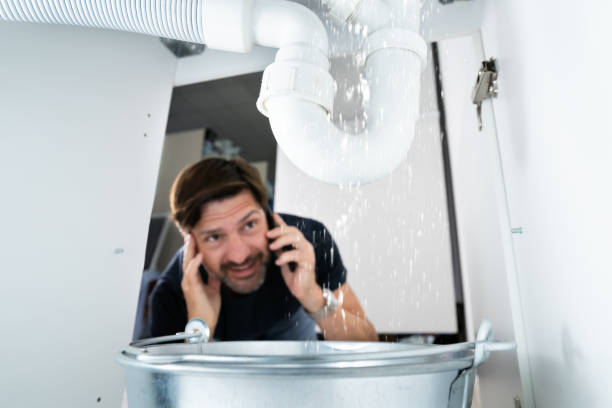 Best Leak Detection Services  in West Grove, PA