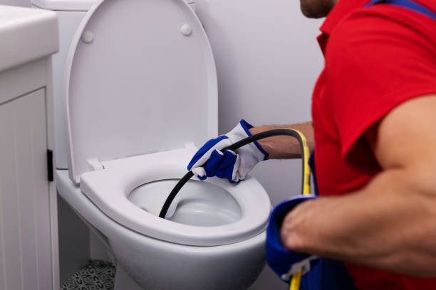 Best Drain Cleaning Services  in West Grove, PA