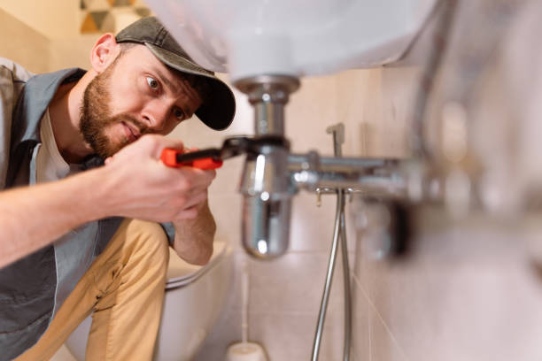 Best Plumbing Inspection Services  in West Grove, PA