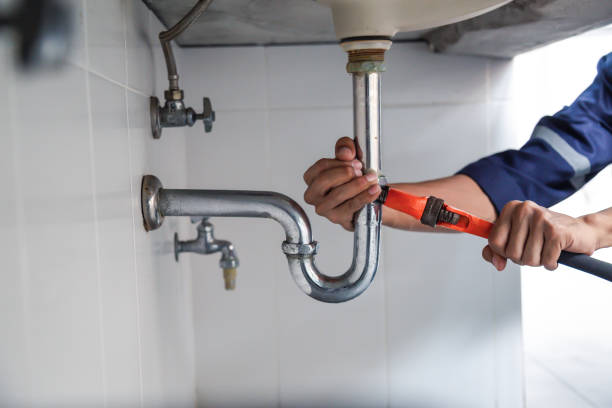 Best Gas Line Repair  in West Grove, PA