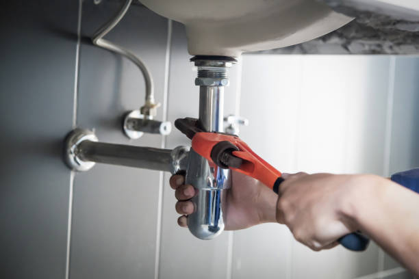 Professional Plumbing in West Grove, PA