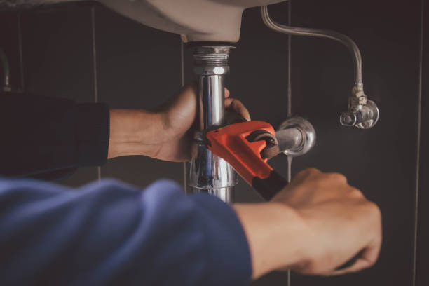 Best Plumbing Inspection Services  in West Grove, PA