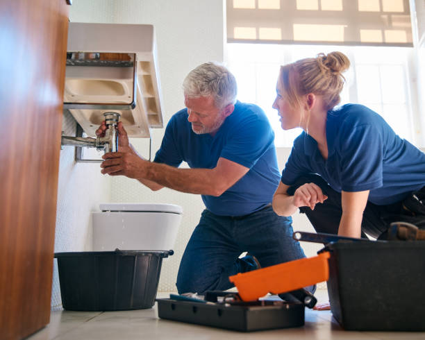 Best Plumbing Installation Services  in West Grove, PA