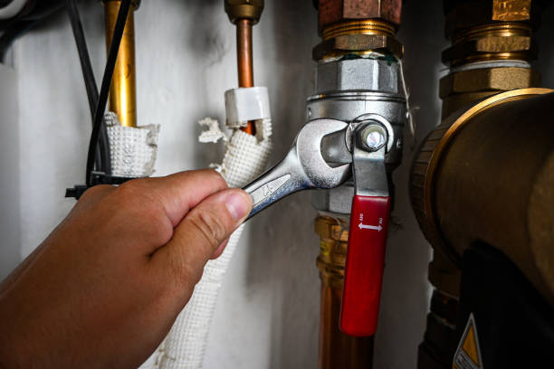 Best Commercial Plumbing Services  in West Grove, PA